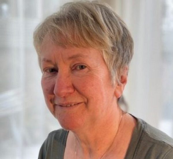 Helen King