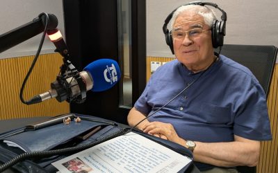 António Janela, o padre que foi detido pela PIDE na Capela do Rato