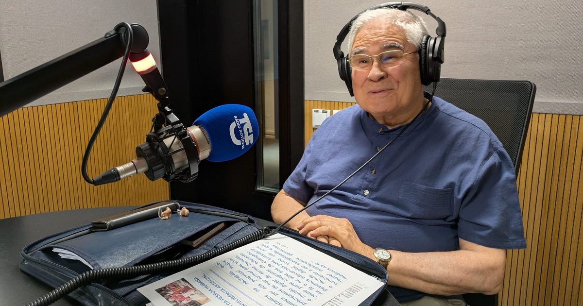 António Janela