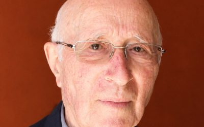 João Gonçalves Gaspar (1929-2026), o cronista-mor de Aveiro