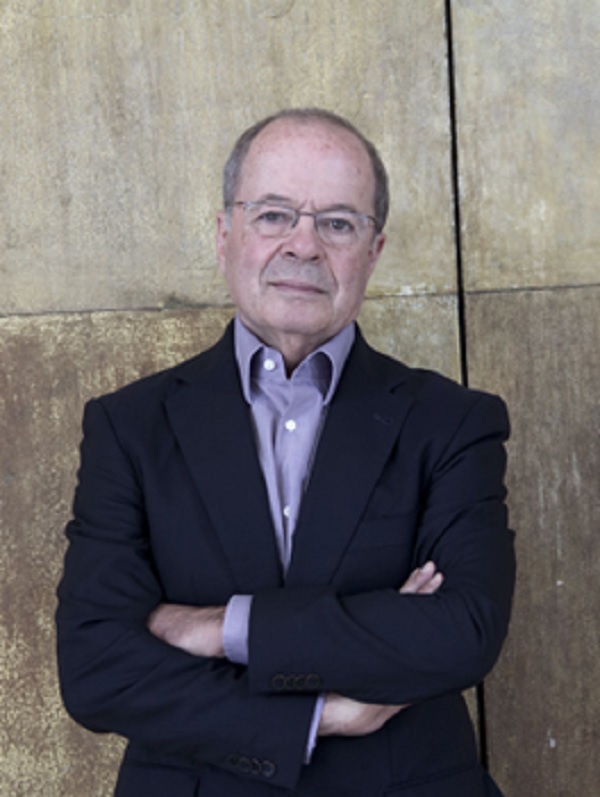 José Manuel Pinto Paixão