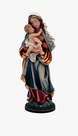 Nossa Senhora da Paz