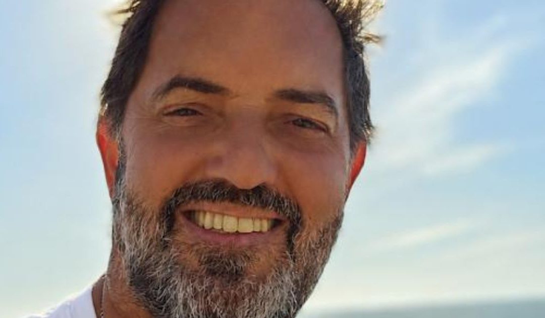 O caminho sinodal na perspetiva do padre Nuno Westwood