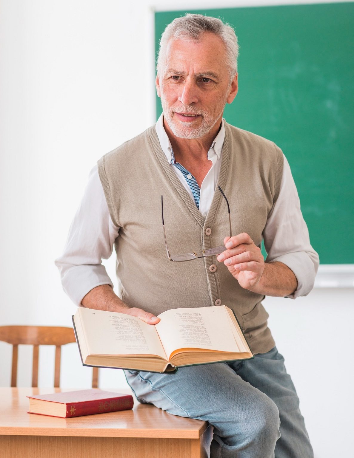 Professor