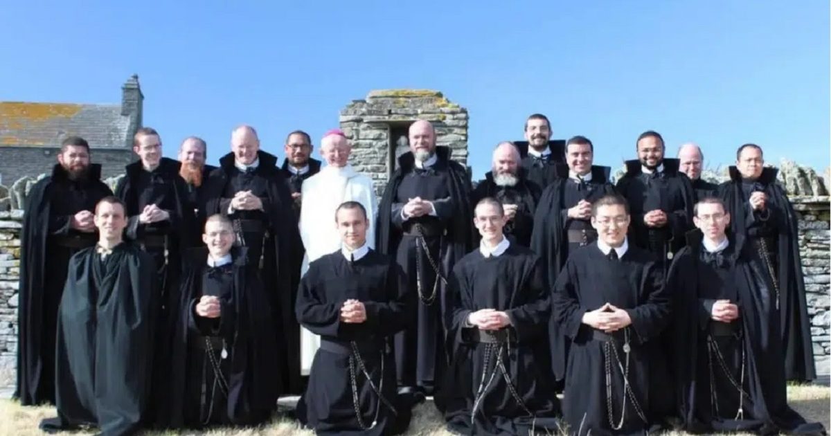 Redentoristas Transalpinos