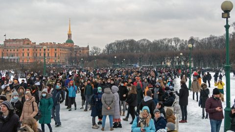 Rússia