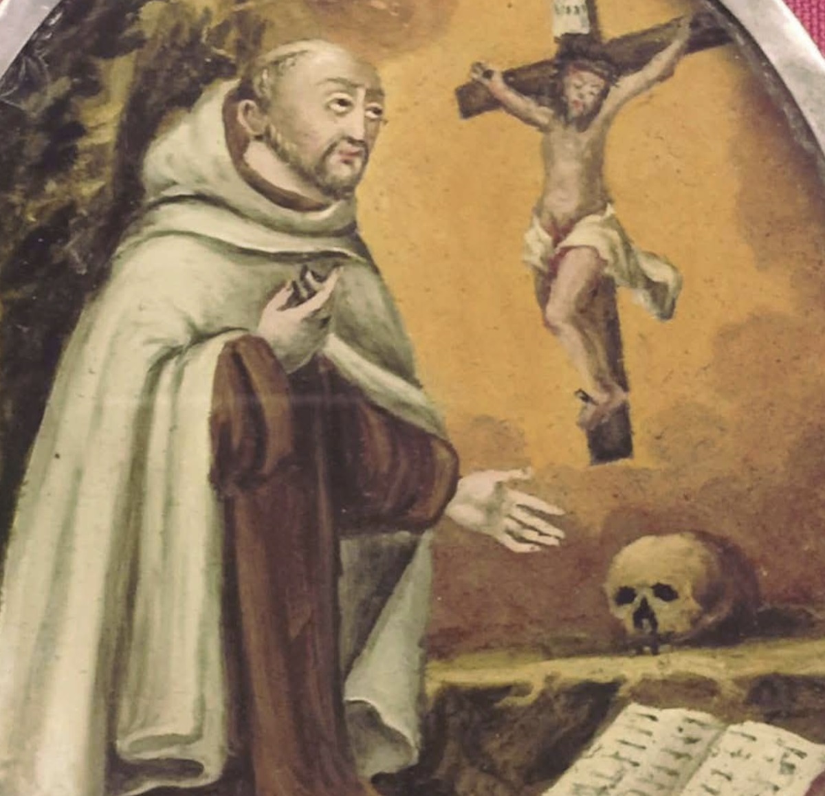 São João da Cruz