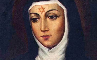 O longo processo de beatificação de Beatriz da Silva: “Chegou a hora de Deus”