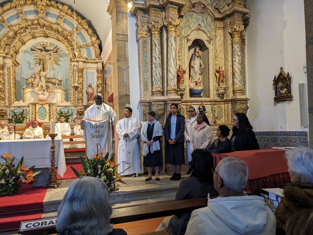 Missionários Proença-a-Nova