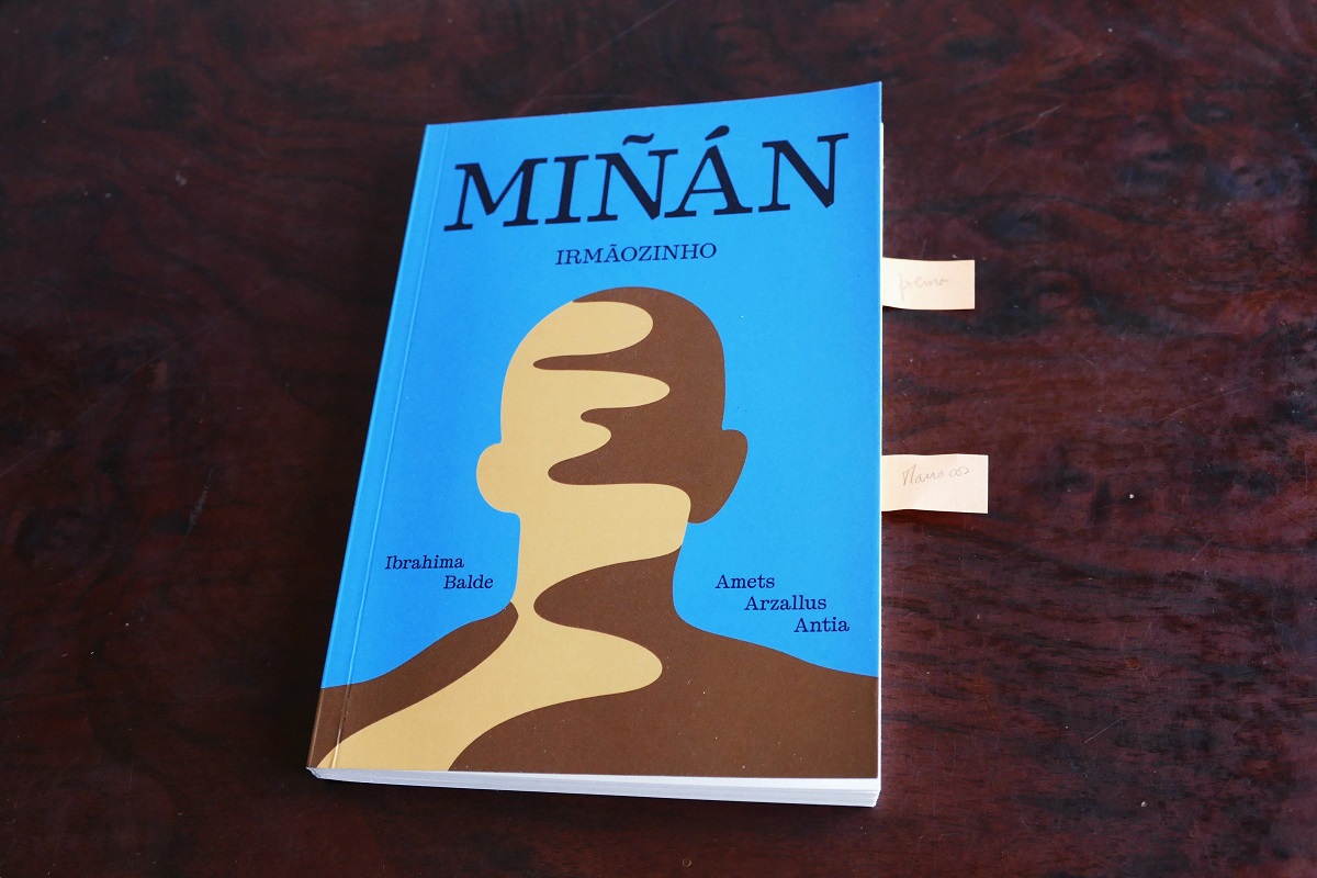 Miñán – Irmãozinho. 