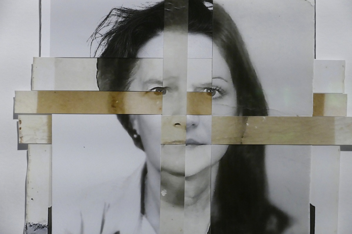 Obra de Clara Cápua