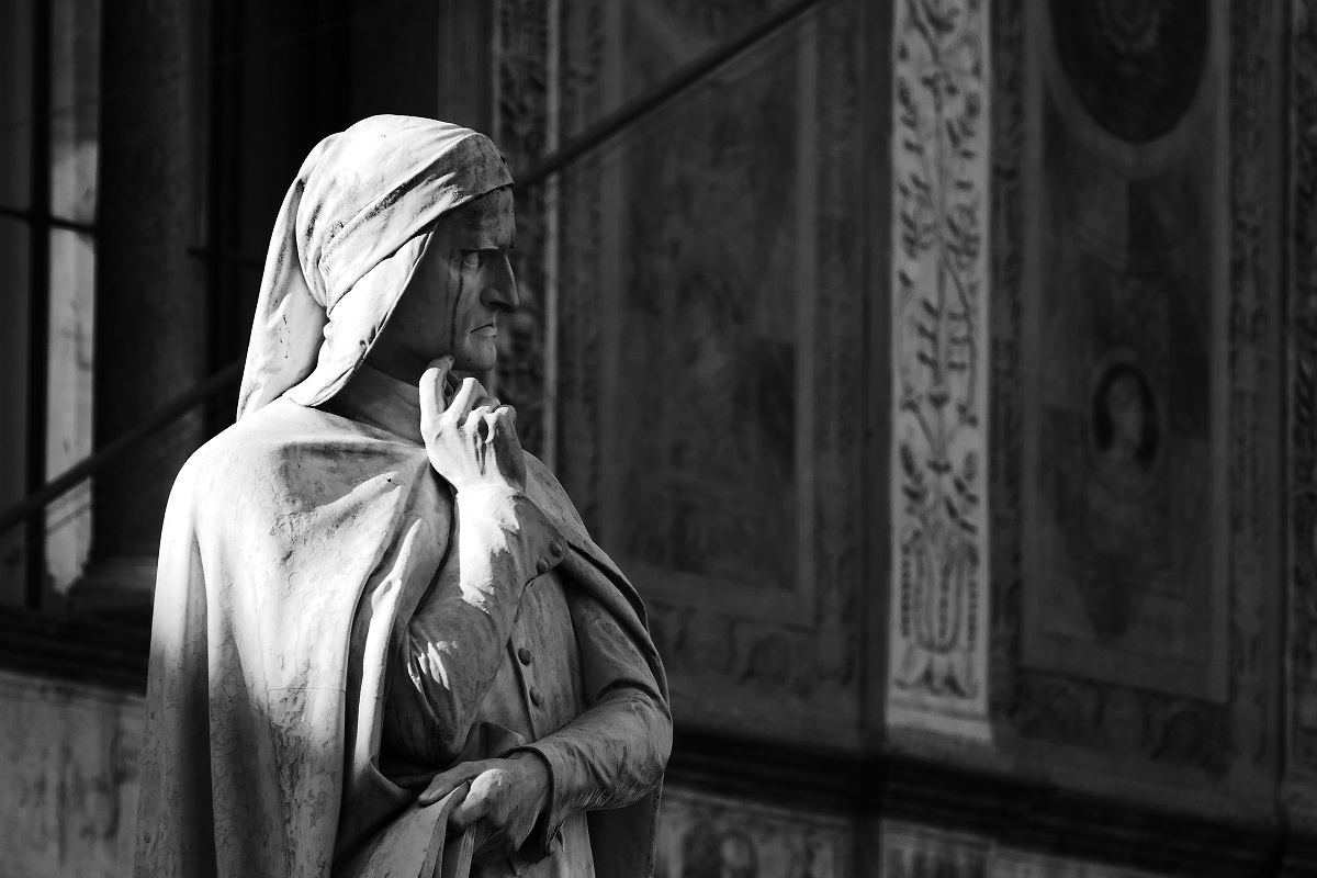Dante Alighieri