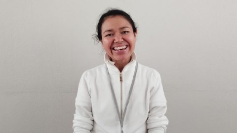 Ir. Elina Guadalupe