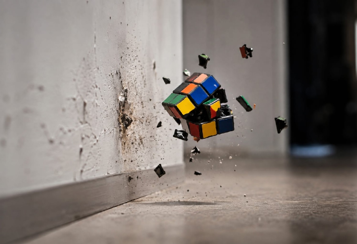 Cubo mágico