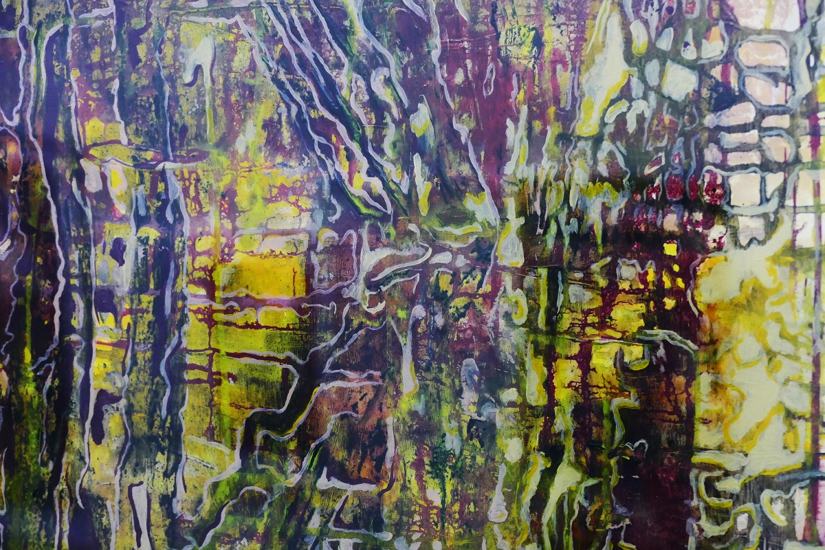 «Memória», de Sofia Pinheiro