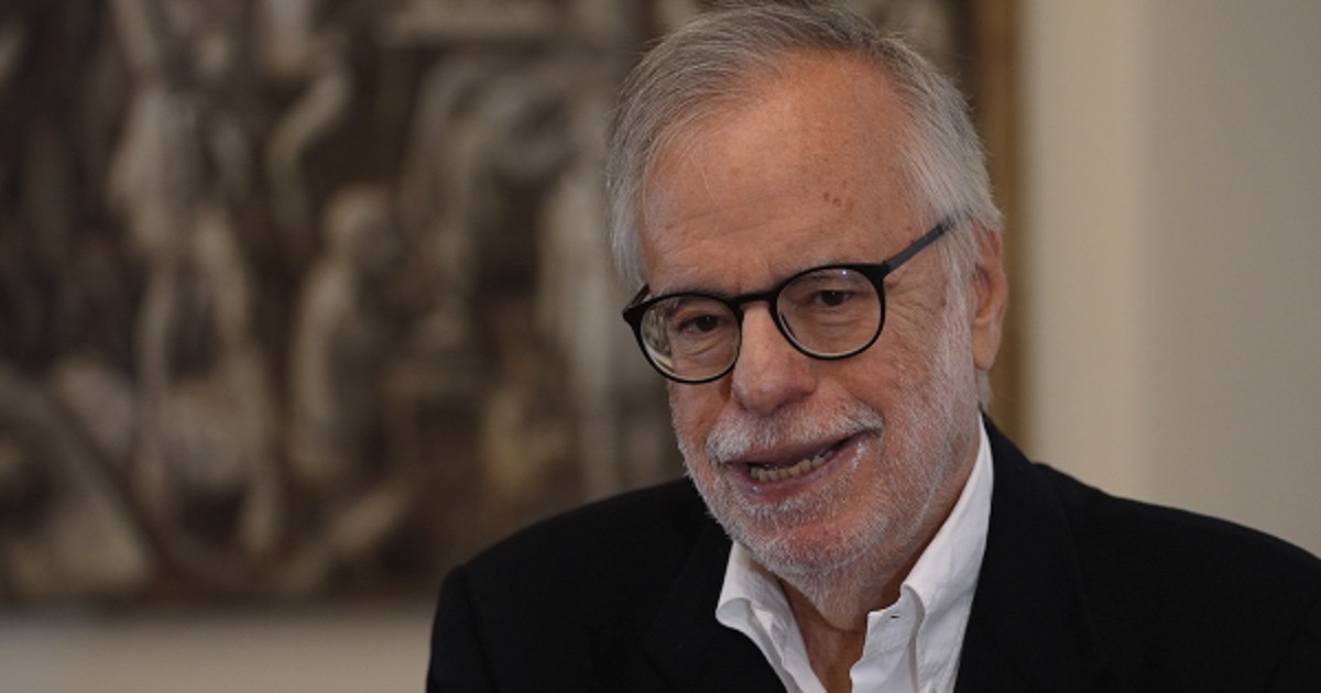 Andrea Riccardi