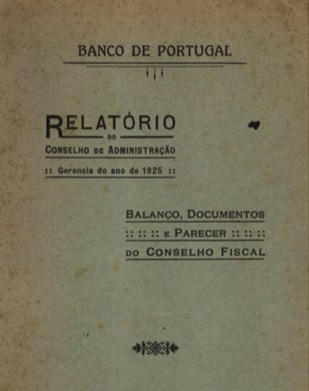 Banco de Portugal