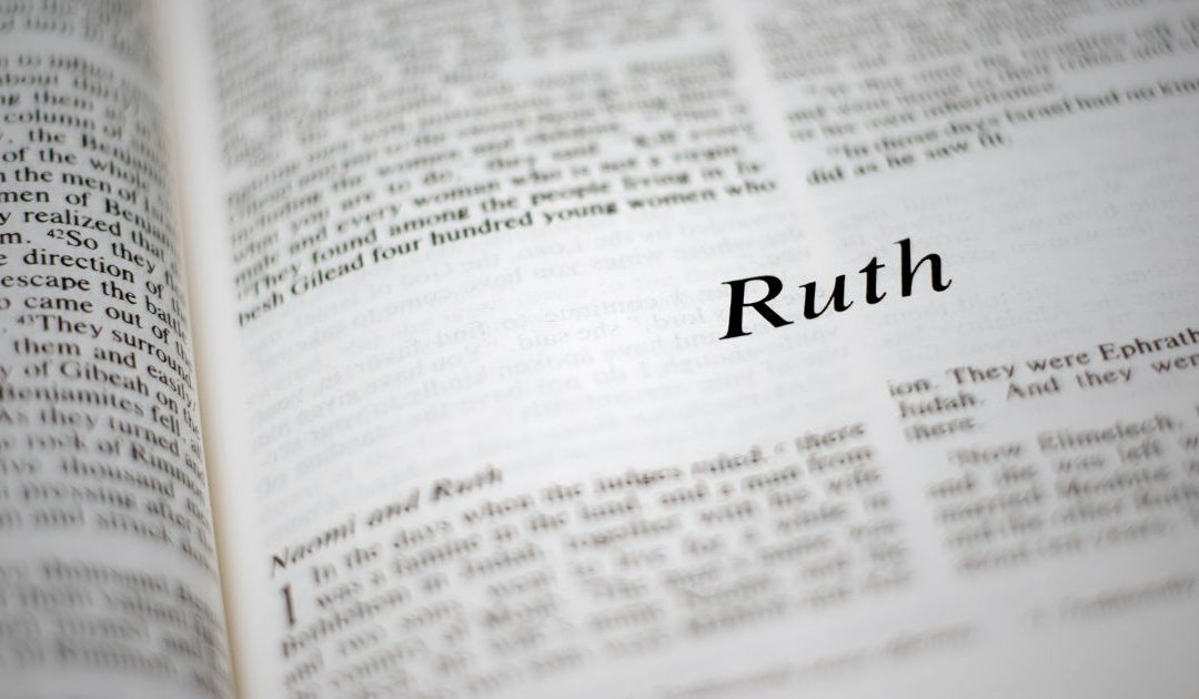 Divulgada proposta de nova tradução do Livro de Rute, uma “pérola literária”