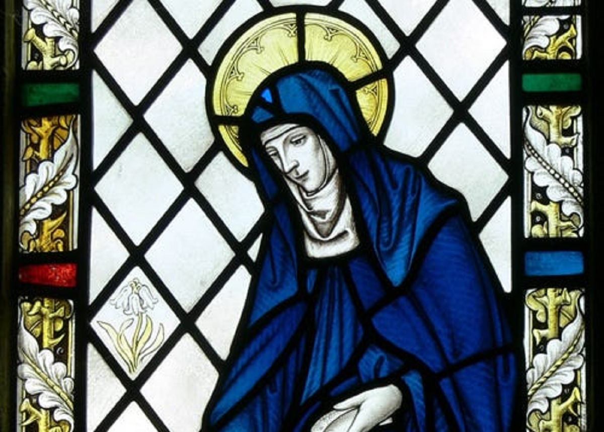Santa Brígida
