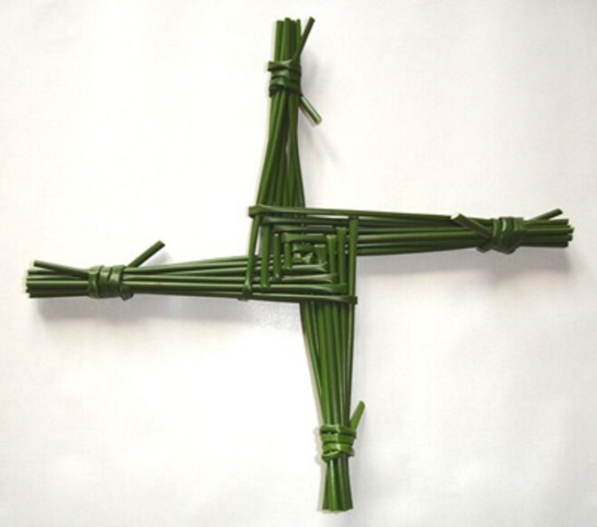 Cruz de Santa Brígida