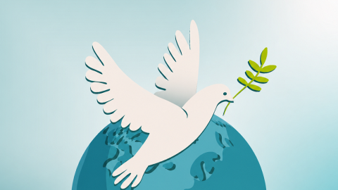 Dia Mundial da Paz - 2027