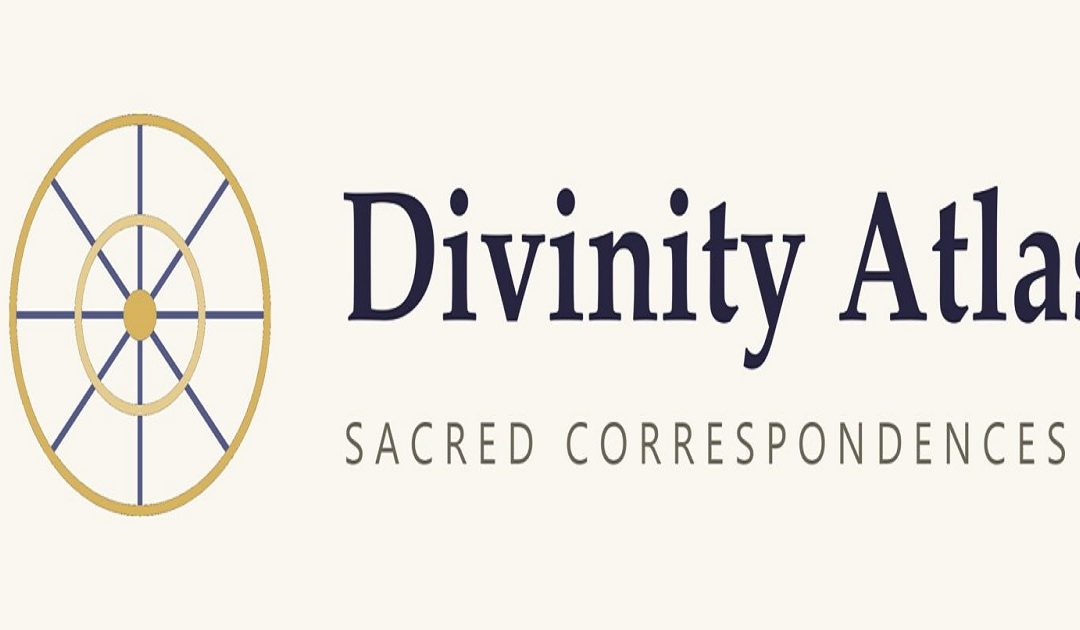Divinity Atlas: uma inovadora enciclopédia das religiões no mundo