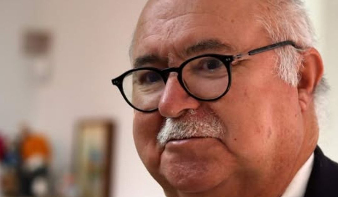 Cerimónias fúnebres de Eugénio Fonseca realizam-se na Sé de Setúbal