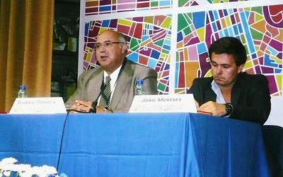 Eugénio Fonseca deixa à Igreja “um legado de inconformidade com a miséria e a pobreza”
