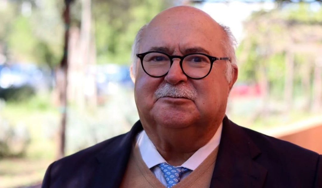 “Portugal perde uma personalidade de grande dimensão humana e cívica”, diz Seguro
