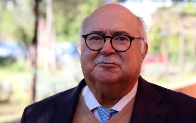 “Portugal perde uma personalidade de grande dimensão humana e cívica”, diz Seguro