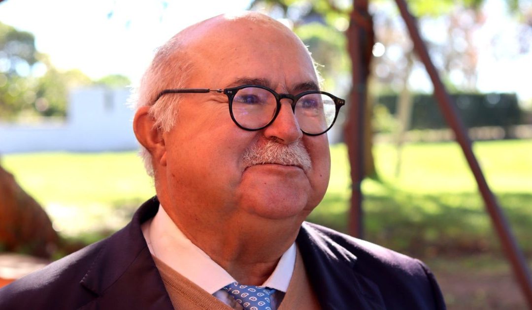 “Deixa-nos o sonho de uma Igreja pobre para os pobres”