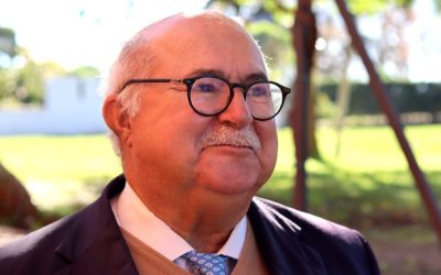 “Deixa-nos o sonho de uma Igreja pobre para os pobres”