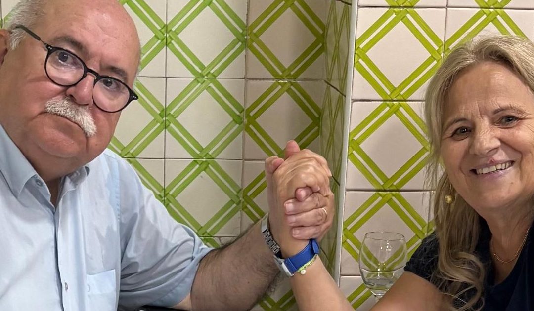 Eugénio Fonseca: humanidade, Evangelho e uma Igreja de portas abertas