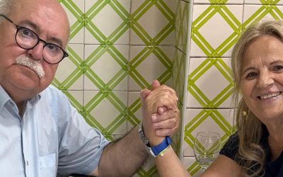 Eugénio Fonseca: humanidade, Evangelho e uma Igreja de portas abertas