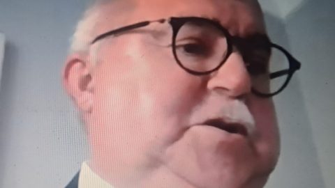 “Homens, sede Homens” Eugénio Fonseca