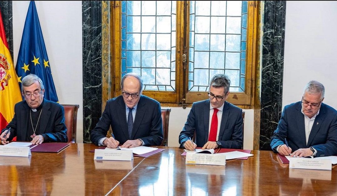 Igreja espanhola: 450 vítimas de abusos queixam-se ao provedor do povo