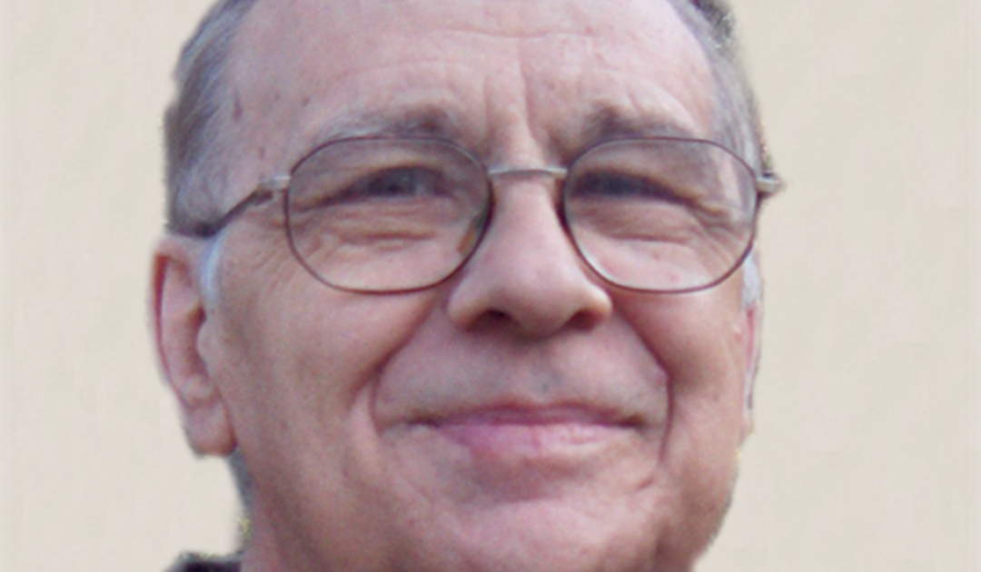 Na morte de um grande Professor e Amigo