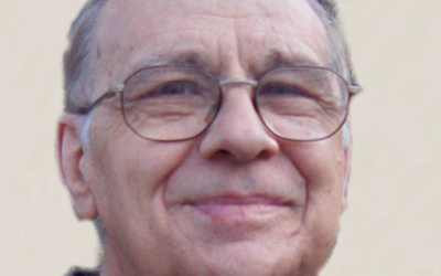 Na morte de um grande Professor e Amigo