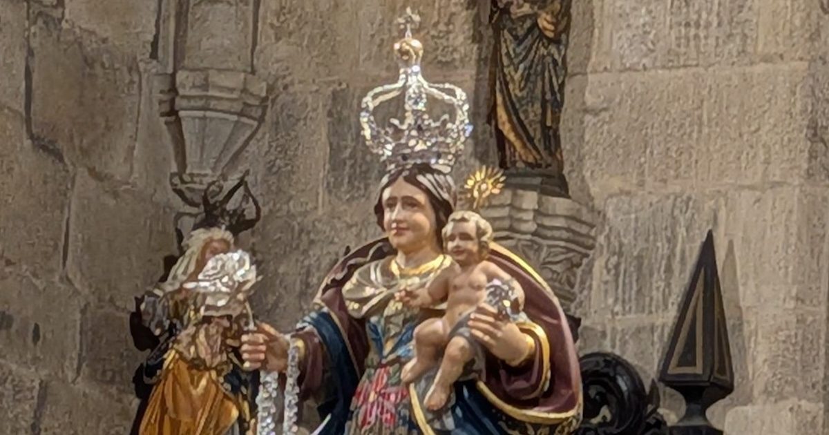 Franqueira 1