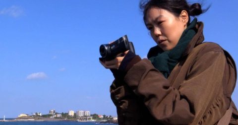 Filme sobre reencontro familiar vence prémio do júri ecuménico em Locarno Imagem do filme Nun Dul Dega Eomne Photo © Jeonwonsa Film