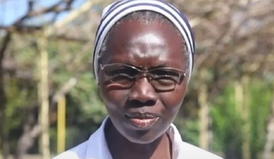 Papa quer religiosos “peritos em sinodalidade” e freira senegalesa pôs isso em prática