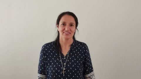 Irmã Vanina
