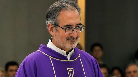 Tinha 75 anos Lino Zatelli