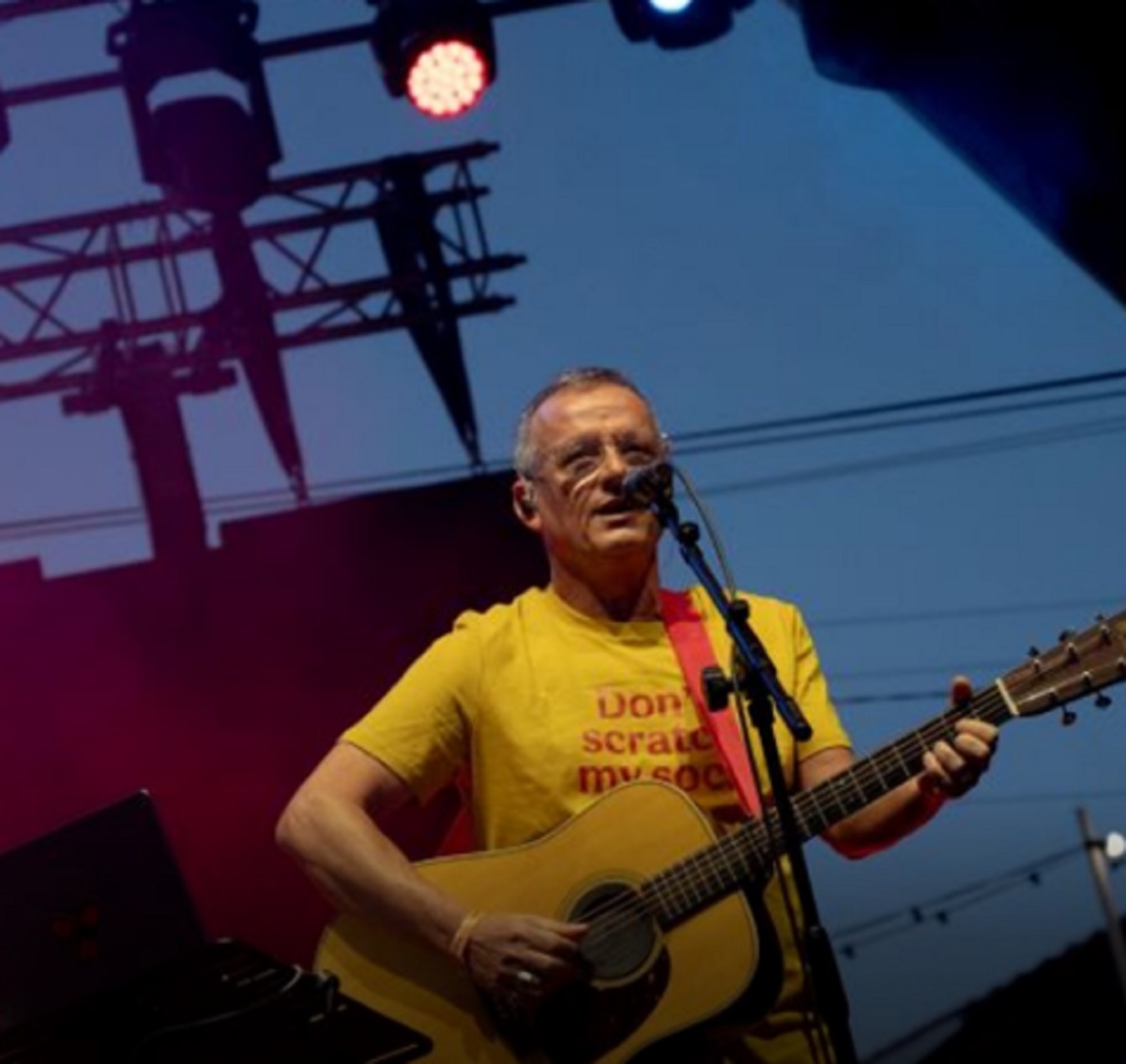 Banda Luta Livre