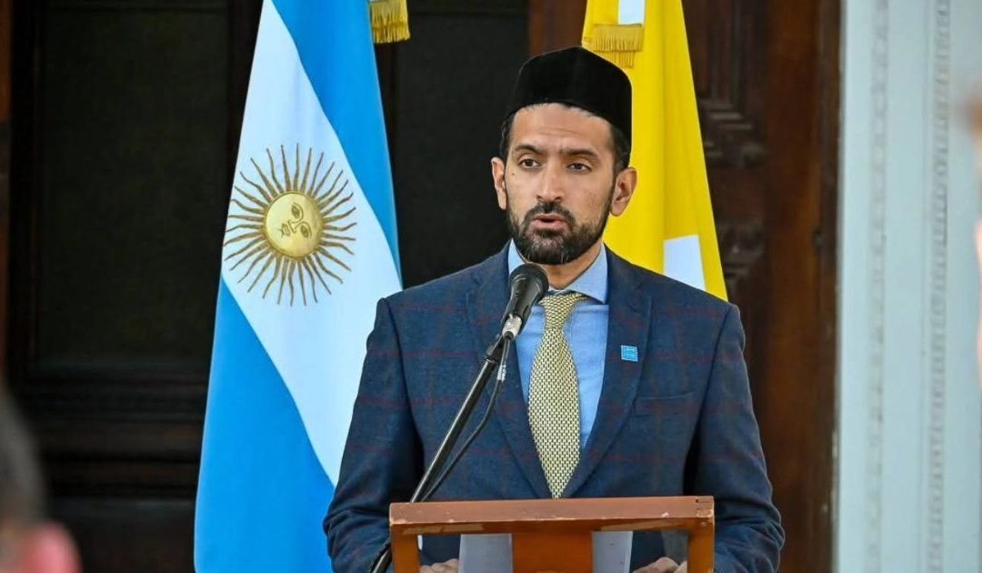A Argentina é um país racista? O meu depoimento enquanto muçulmano estrangeiro