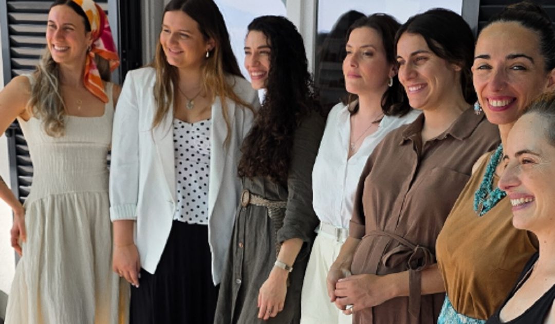 “A fé evangélica nada tem a ver com o Movimento Mulheres Conservadoras nem com o Chega”