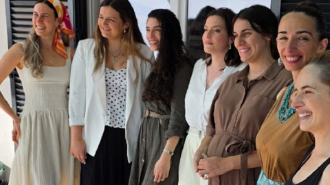 Movimento Mulheres Conservadoras