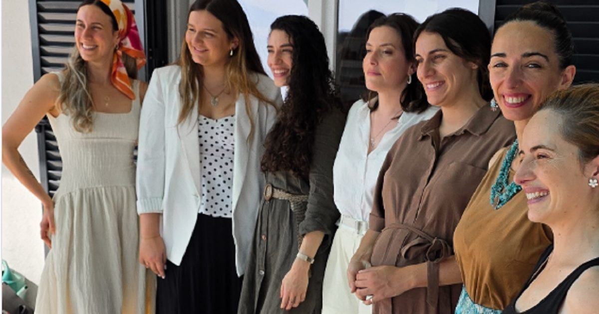 Movimento Mulheres Conservadoras