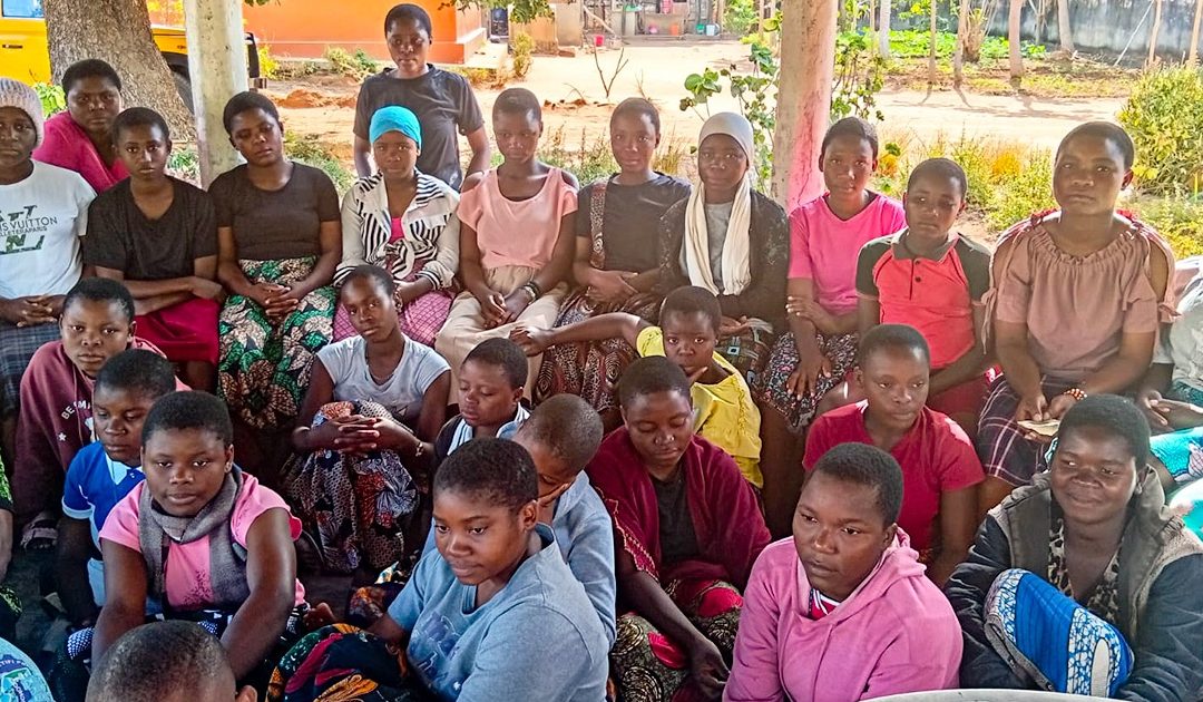 Nampula: Irmãs Franciscanas assaltadas e roubadas, guarda em “perigo de vida”