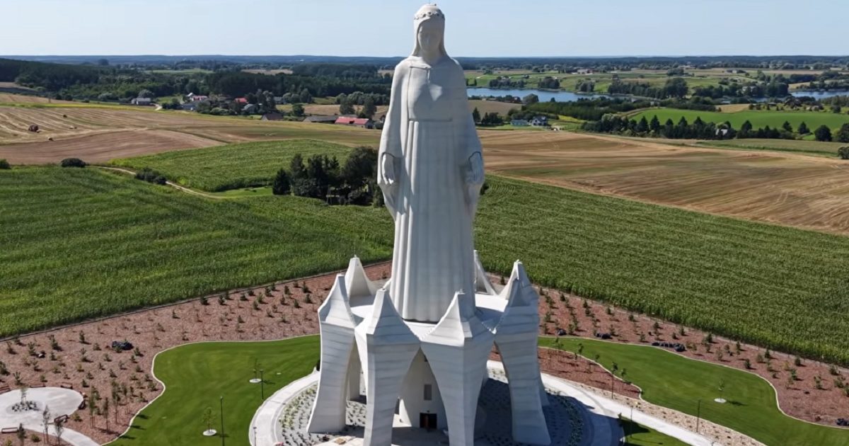 Nossa Senhora. Polónia